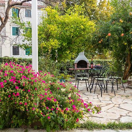 Apartment Jurasin Kastela Luaran gambar