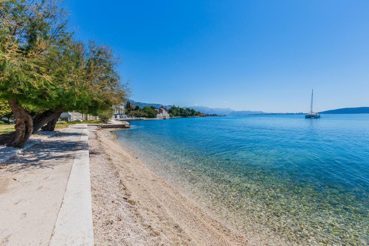 Apartment Jurasin Kastela Luaran gambar