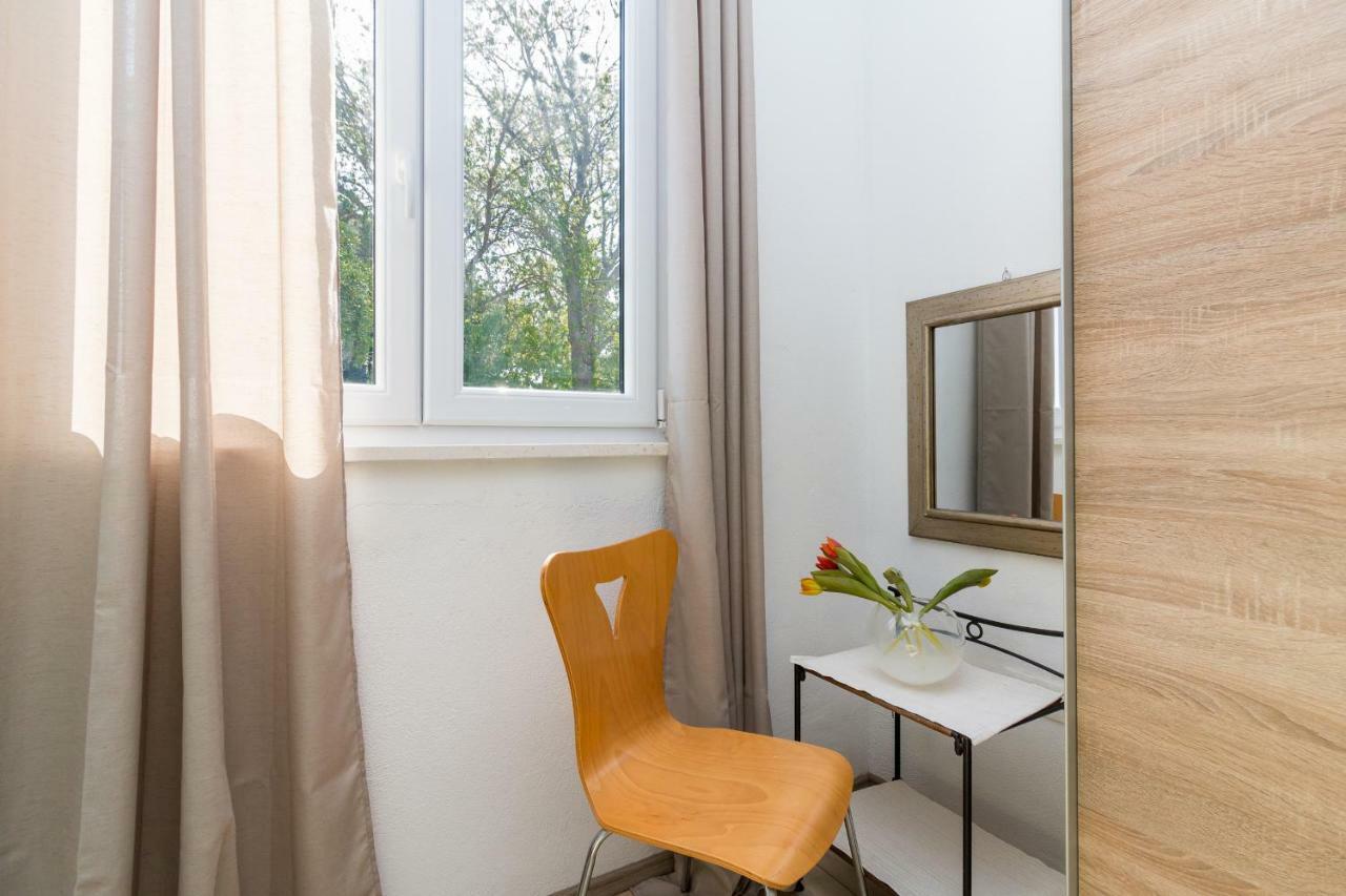 Apartment Jurasin Kastela Luaran gambar