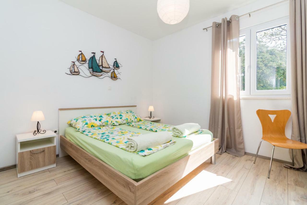 Apartment Jurasin Kastela Luaran gambar