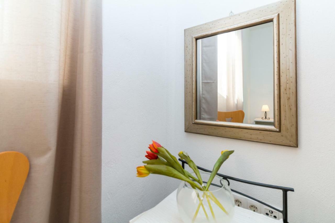 Apartment Jurasin Kastela Luaran gambar
