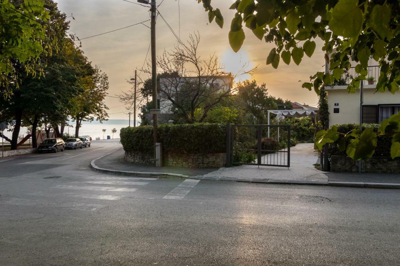 Apartment Jurasin Kastela Luaran gambar