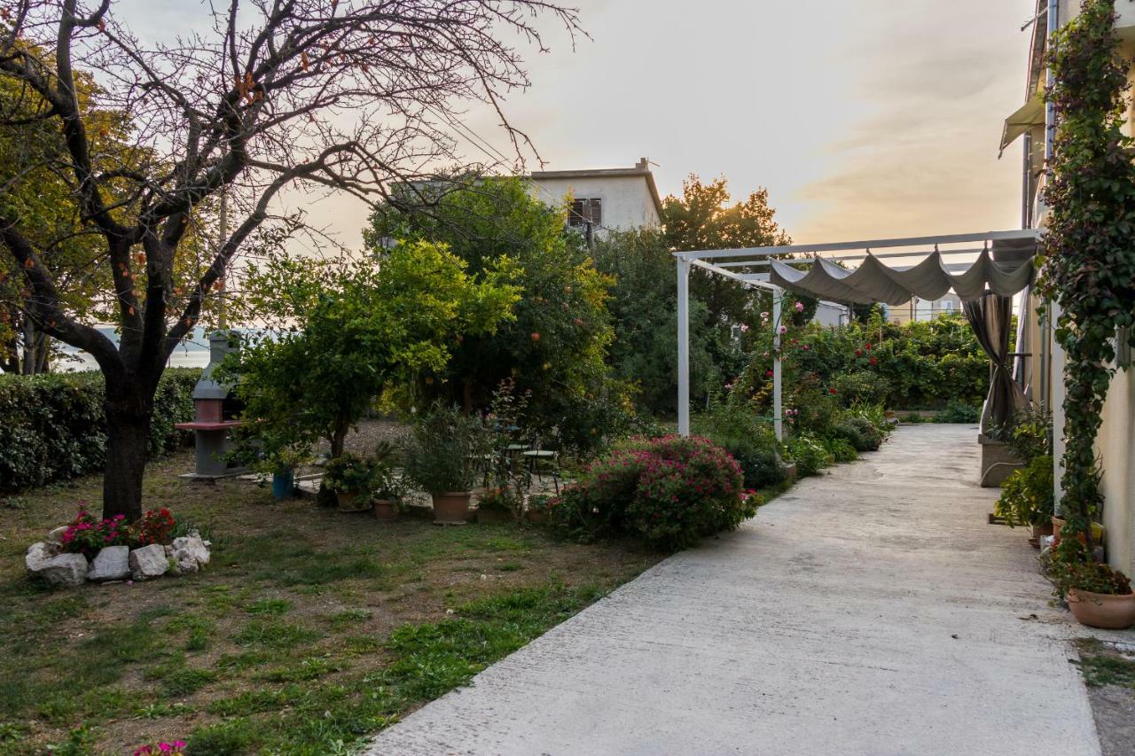 Apartment Jurasin Kastela Luaran gambar